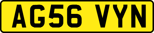 AG56VYN