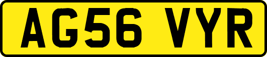 AG56VYR