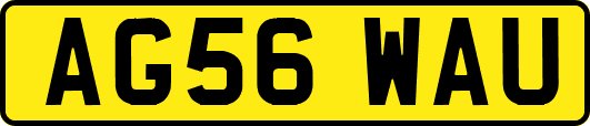AG56WAU