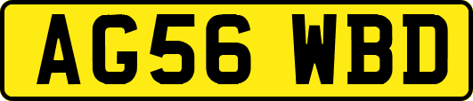 AG56WBD