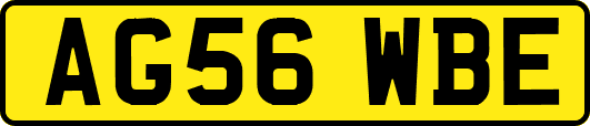 AG56WBE