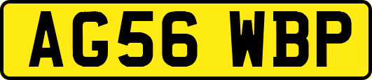 AG56WBP
