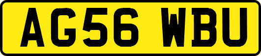 AG56WBU