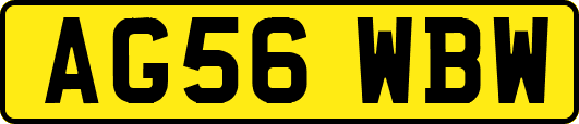 AG56WBW