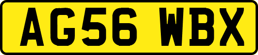 AG56WBX