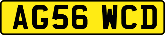 AG56WCD
