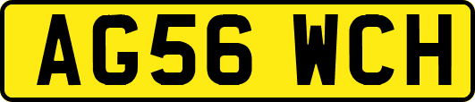 AG56WCH