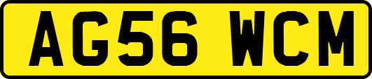 AG56WCM