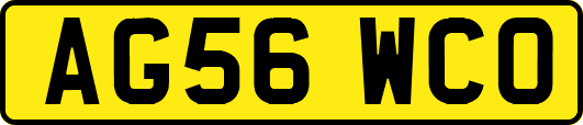 AG56WCO