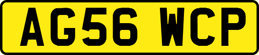 AG56WCP
