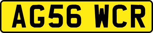 AG56WCR