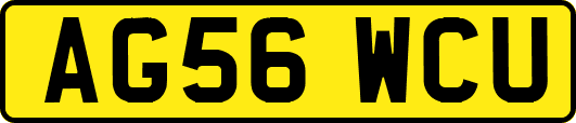 AG56WCU
