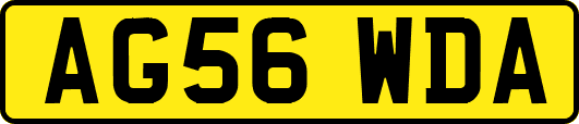 AG56WDA