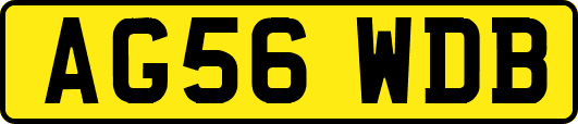 AG56WDB