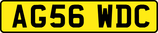 AG56WDC