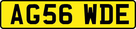 AG56WDE