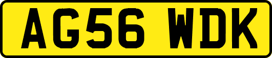 AG56WDK