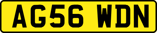 AG56WDN