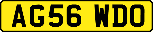 AG56WDO