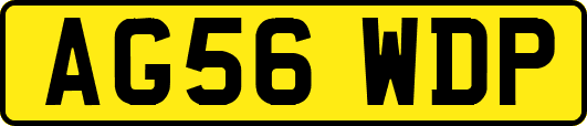 AG56WDP