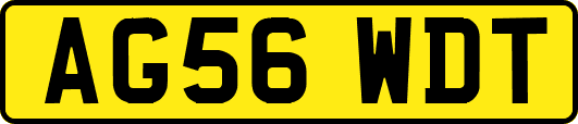 AG56WDT
