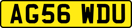 AG56WDU