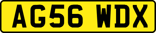 AG56WDX
