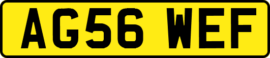 AG56WEF