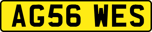 AG56WES