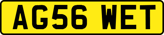 AG56WET