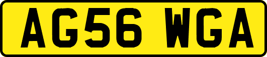 AG56WGA