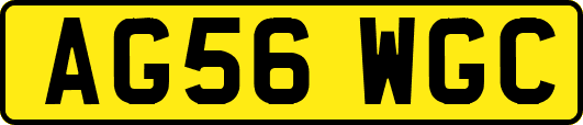 AG56WGC