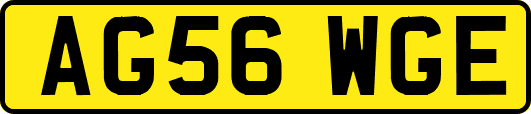 AG56WGE
