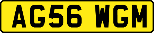 AG56WGM