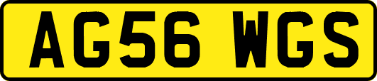 AG56WGS