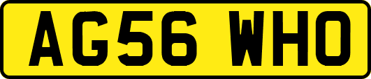 AG56WHO