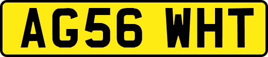 AG56WHT