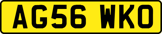 AG56WKO