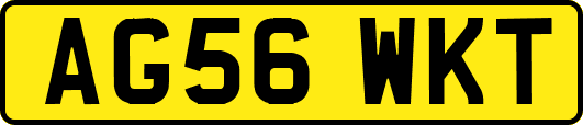 AG56WKT