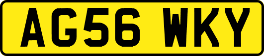 AG56WKY