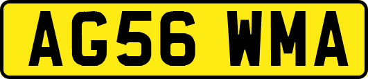 AG56WMA