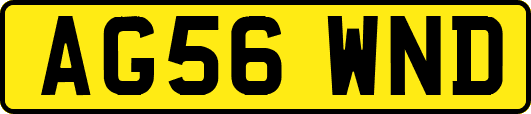 AG56WND