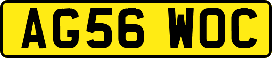 AG56WOC