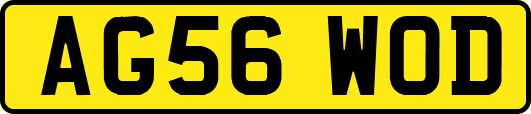 AG56WOD