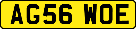 AG56WOE