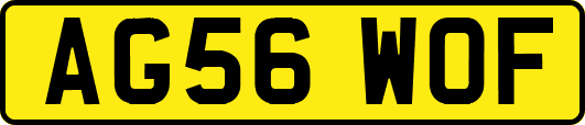 AG56WOF