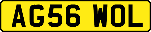 AG56WOL