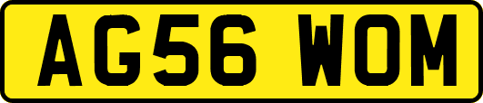 AG56WOM