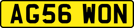 AG56WON