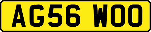 AG56WOO